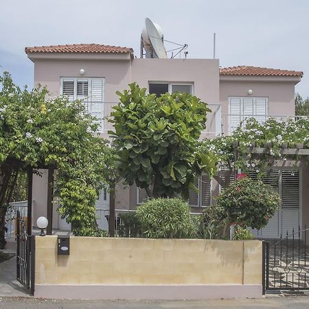 Nissi Maria Villa Ayia Napa Exterior photo
