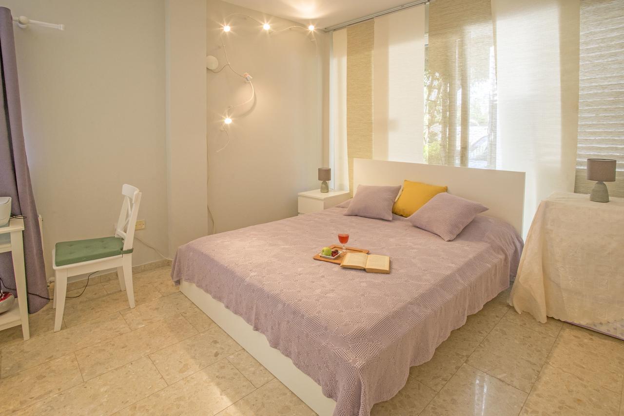 Nissi Maria Villa Ayia Napa Exterior photo