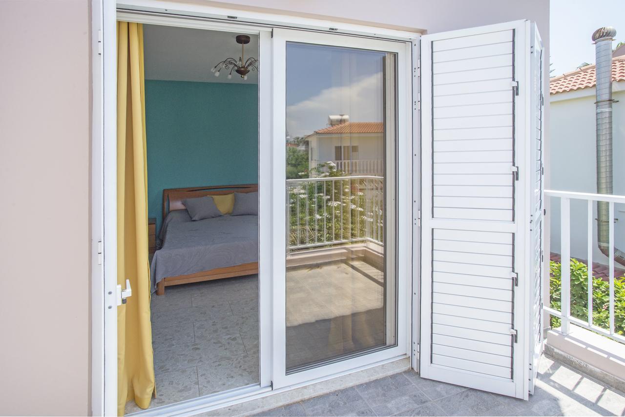 Nissi Maria Villa Ayia Napa Exterior photo