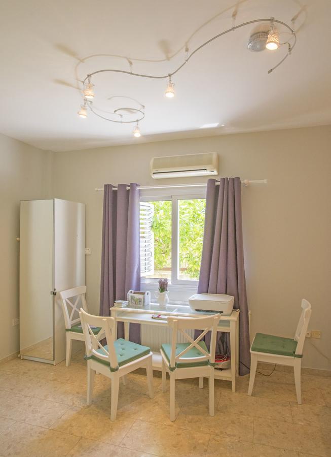 Nissi Maria Villa Ayia Napa Exterior photo