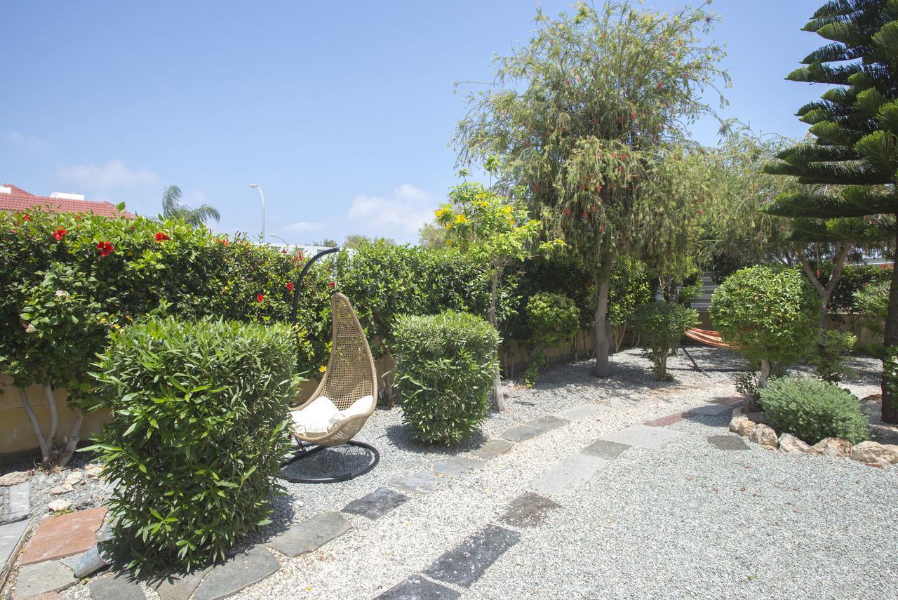 Nissi Maria Villa Ayia Napa Exterior photo